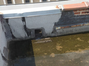 Flat Roof Repair - Rapid City, SD 1