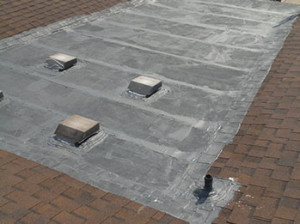 Flat Roof Repair - Rapid City, SD 2