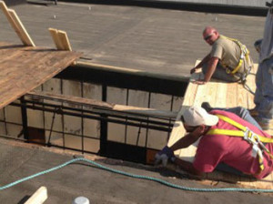 Flat Roof Replacement - Rapid City, SD 2