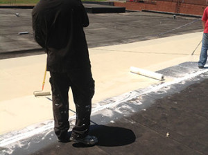 Roof Coating - Rapid City, SD 2