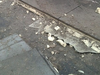 Flat Roof Replacement Moorhead, MN 2