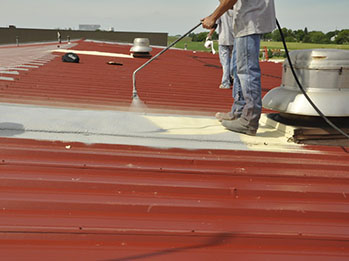 five Important Roof Inspection List Items That You Should Know