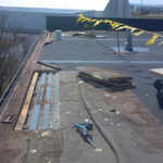 Emergency Roof Repair Service