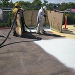 Foam Roofing1