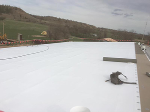 Commercial Roof Repair Alexandria, MN 2
