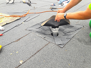 Flat Roof Repair Sauk Center, MN 2