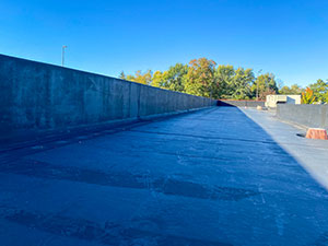 Roof Coating Sauk Center, MN 1