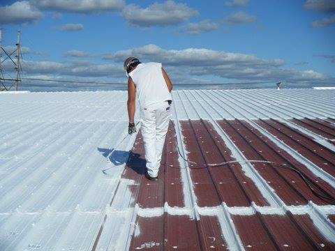 Metal roof repair bismarck nd