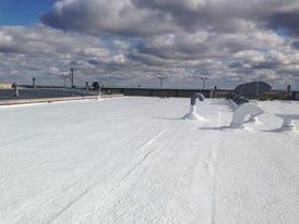 commercial roofing company in dickinson north dakota