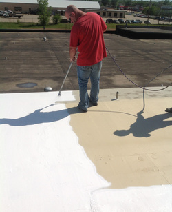 flat roof repair company fargo north dakota nd 2