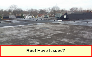 flat roof replacement service fargo north dakota