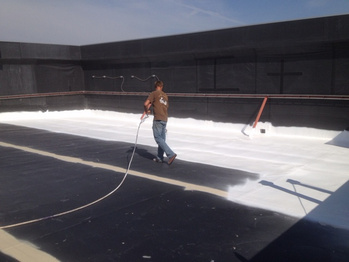 roof coating fargo north dakota
