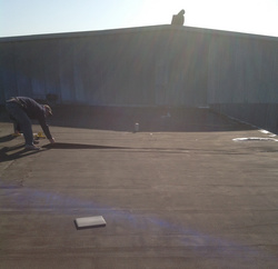 roof coating service fargo north dakota