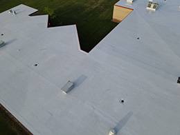 Roof Maintenance1