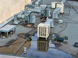 Roof Leak Detection Services1