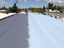 Rubber Roof Coating1